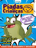 Piadas para Crianças